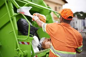 Shed Removal in Fair Oaks, CA
