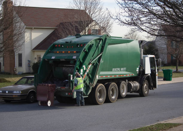 Best Attic Cleanout  in Fair Oaks, CA