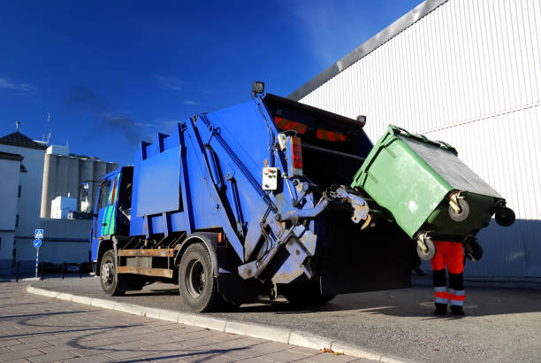 Best Demolition Debris Removal  in Fair Oaks, CA